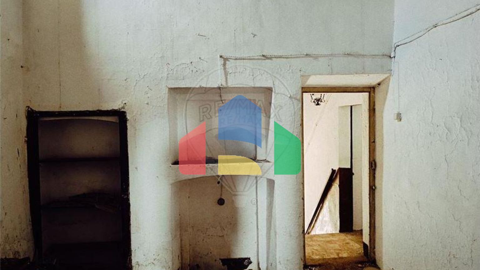 Residential - Condo/Apartment - T3 - Estremoz (Santa Maria e Santo André), Estremoz - PT