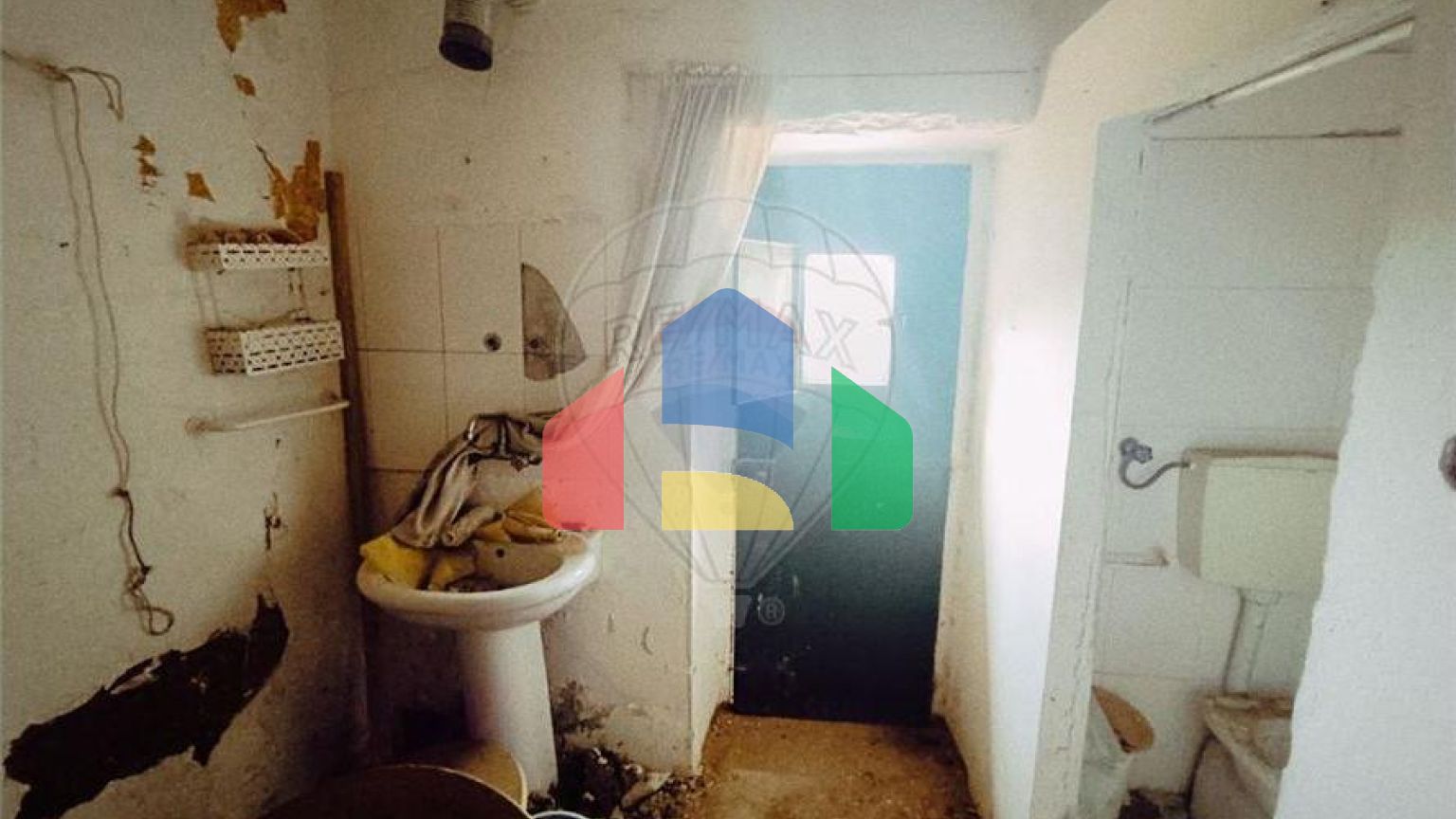 Residential - Condo/Apartment - T3 - Estremoz (Santa Maria e Santo André), Estremoz - PT