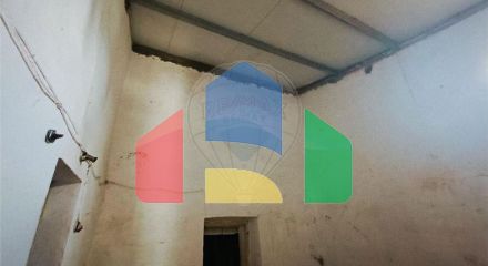 Residential - Condo/Apartment - T3 - Estremoz (Santa Maria e Santo André), Estremoz - PT