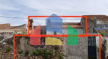 Residential - Condo/Apartment - T3 - Estremoz (Santa Maria e Santo André), Estremoz - PT