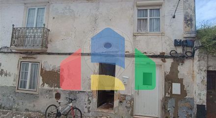 Residential - Condo/Apartment - T3 - Estremoz (Santa Maria e Santo André), Estremoz - PT