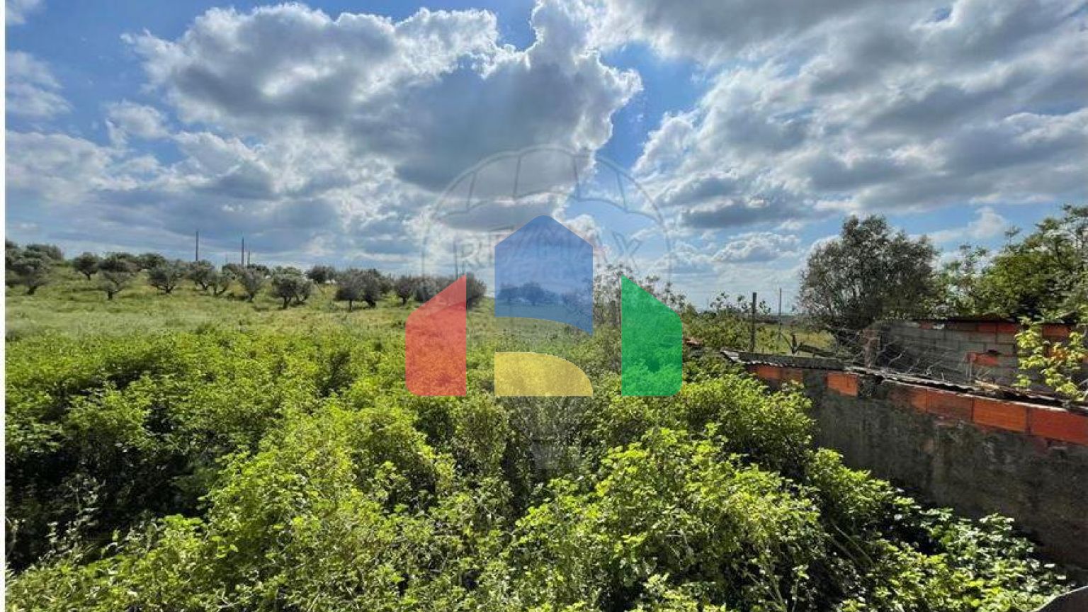 Residential - Farm - T6 - Estremoz (Santa Maria e Santo André), Estremoz - PT