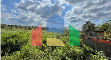 Residential - Farm - T6 - Estremoz (Santa Maria e Santo André), Estremoz - PT