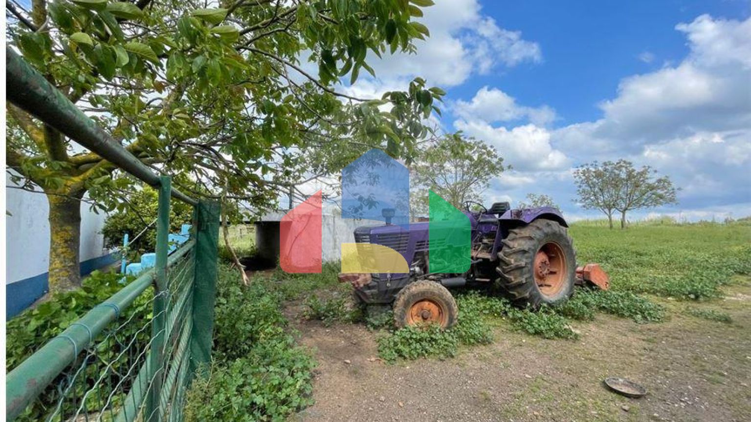 Residential - Farm - T6 - Estremoz (Santa Maria e Santo André), Estremoz - PT