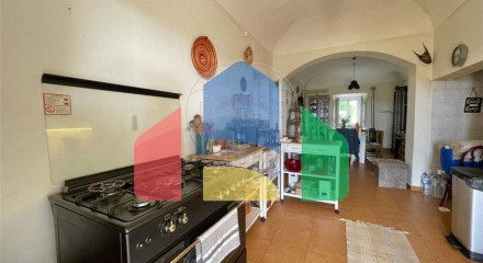 Residential - Farm - T6 - Estremoz (Santa Maria e Santo André), Estremoz - PT