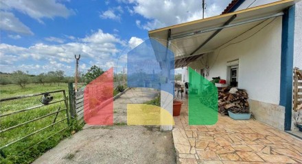 Residential - Farm - T6 - Estremoz (Santa Maria e Santo André), Estremoz - PT