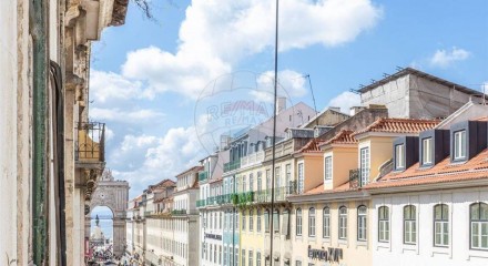 Residential - Condo/Apartment - Santa Maria Maior, Lisbon - PT