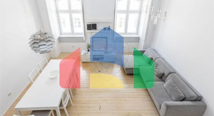 Residential - Condo/Apartment - Santa Maria Maior, Lisbon - PT