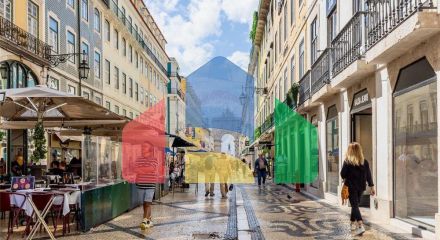 Residential - Condo/Apartment - Santa Maria Maior, Lisbon - PT Residential - Condo/Apartment - Santa Maria Maior, Lisbon - PT