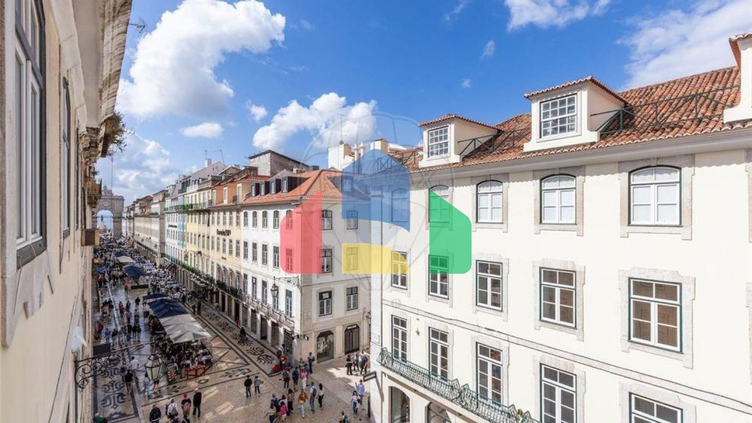 Residential - Condo/Apartment - Santa Maria Maior, Lisbon - PT