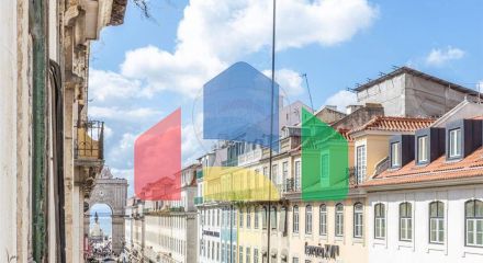 Residential - Condo/Apartment - Santa Maria Maior, Lisbon - PT Residential - Condo/Apartment - Santa Maria Maior, Lisbon - PT