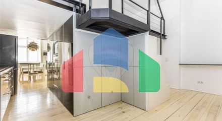 Residential - Condo/Apartment - Santa Maria Maior, Lisbon - PT