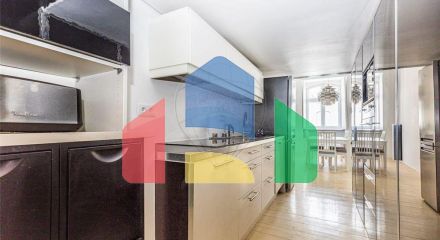Residential - Condo/Apartment - Santa Maria Maior, Lisbon - PT