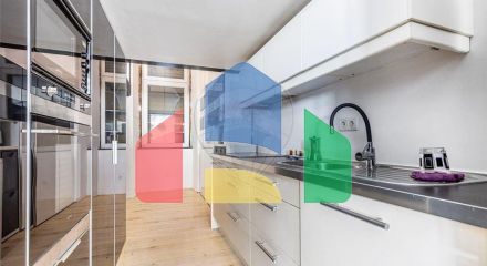 Residential - Condo/Apartment - Santa Maria Maior, Lisbon - PT