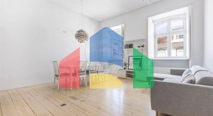 Residential - Condo/Apartment - Santa Maria Maior, Lisbon - PT