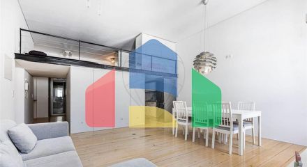 Residential - Condo/Apartment - Santa Maria Maior, Lisbon - PT