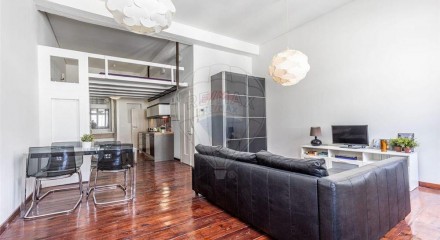 Residential - Condo/Apartment - Santa Maria Maior, Lisbon - PT
