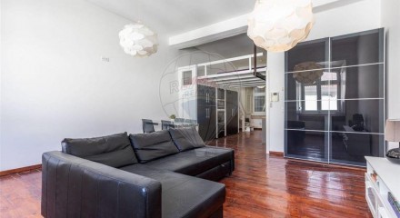 Residential - Condo/Apartment - Santa Maria Maior, Lisbon - PT