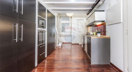Residential - Condo/Apartment - Santa Maria Maior, Lisbon - PT