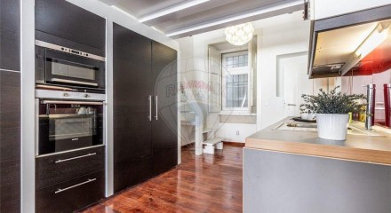 Residential - Condo/Apartment - Santa Maria Maior, Lisbon - PT