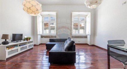 Residential - Condo/Apartment - Santa Maria Maior, Lisbon - PT