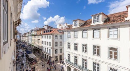 Residential - Condo/Apartment - Santa Maria Maior, Lisbon - PT