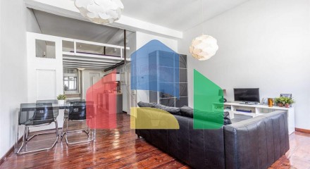 Residential - Condo/Apartment - Santa Maria Maior, Lisbon - PT
