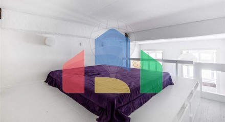 Residential - Condo/Apartment - Santa Maria Maior, Lisbon - PT