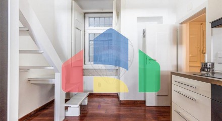 Residential - Condo/Apartment - Santa Maria Maior, Lisbon - PT