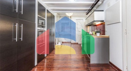 Residential - Condo/Apartment - Santa Maria Maior, Lisbon - PT