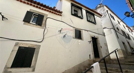 Residential - Condo/Apartment - T1 - Santa Maria Maior, Lisbon - PT