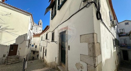 Residential - Condo/Apartment - T1 - Santa Maria Maior, Lisbon - PT
