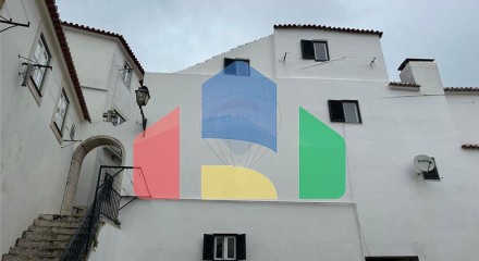 Residential - Condo/Apartment - T1 - Santa Maria Maior, Lisbon - PT