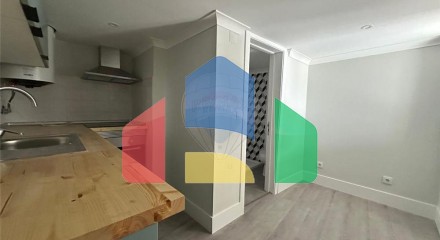 Residential - Condo/Apartment - T1 - Santa Maria Maior, Lisbon - PT