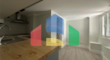 Residential - Condo/Apartment - T1 - Santa Maria Maior, Lisbon - PT