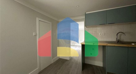 Residential - Condo/Apartment - T1 - Santa Maria Maior, Lisbon - PT