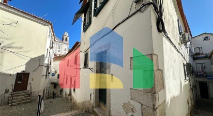 Residential - Condo/Apartment - T1 - Santa Maria Maior, Lisbon - PT