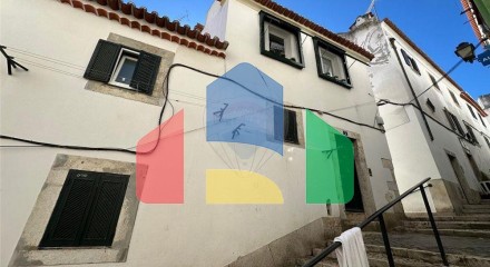 Residential - Condo/Apartment - T1 - Santa Maria Maior, Lisbon - PT