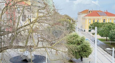 Residential - Condo/Apartment - T3 - Santa Maria Maior, Lisbon - PT