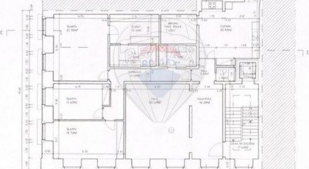Residential - Condo/Apartment - T3 - Santa Maria Maior, Lisbon - PT