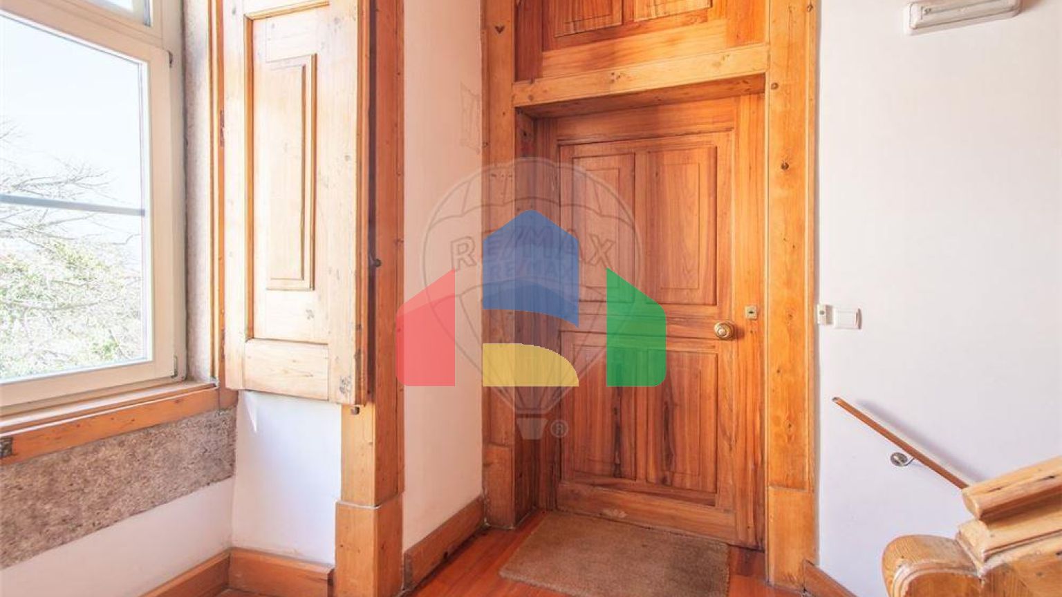 Residential - Condo/Apartment - T3 - Santa Maria Maior, Lisbon - PT