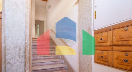 Residential - Condo/Apartment - T3 - Santa Maria Maior, Lisbon - PT Residential - Condo/Apartment - T3 - Santa Maria Maior, Lisbon - PT