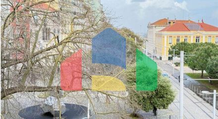 Residential - Condo/Apartment - T3 - Santa Maria Maior, Lisbon - PT Residential - Condo/Apartment - T3 - Santa Maria Maior, Lisbon - PT