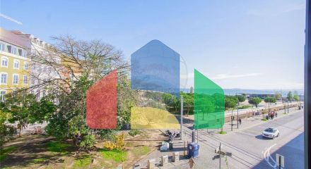 Residential - Condo/Apartment - T3 - Santa Maria Maior, Lisbon - PT Residential - Condo/Apartment - T3 - Santa Maria Maior, Lisbon - PT