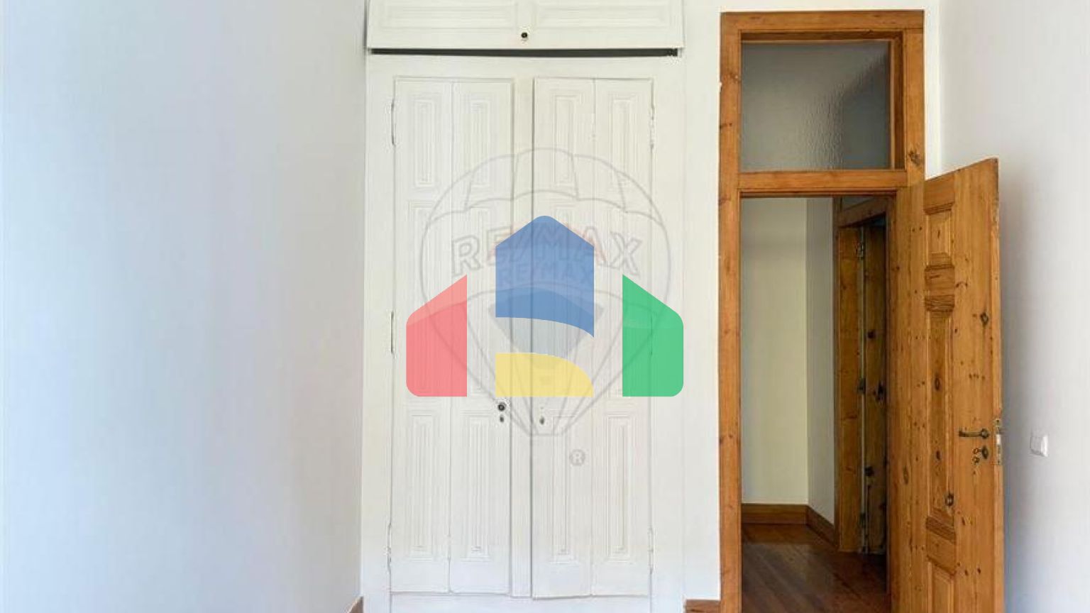 Residential - Condo/Apartment - T3 - Santa Maria Maior, Lisbon - PT