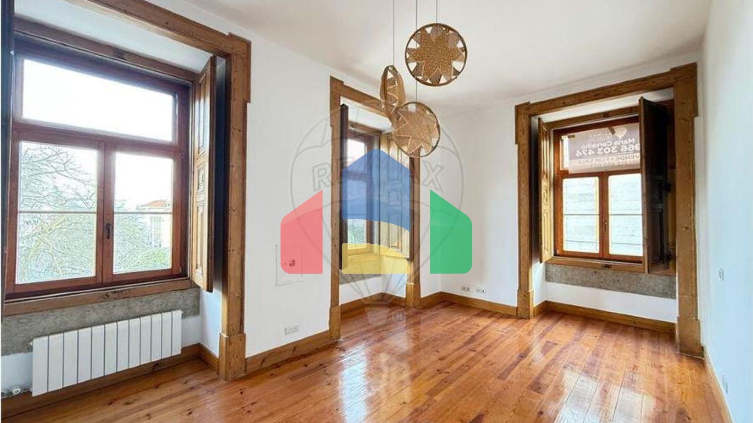 Residential - Condo/Apartment - T3 - Santa Maria Maior, Lisbon - PT