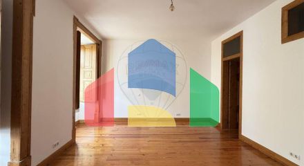 Residential - Condo/Apartment - T3 - Santa Maria Maior, Lisbon - PT Residential - Condo/Apartment - T3 - Santa Maria Maior, Lisbon - PT