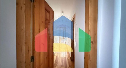 Residential - Condo/Apartment - T3 - Santa Maria Maior, Lisbon - PT
