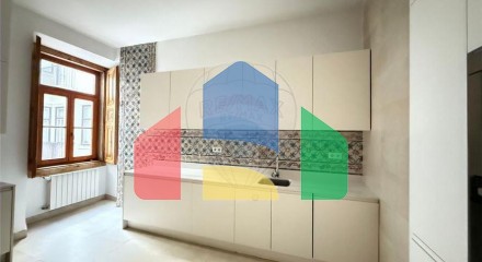 Residential - Condo/Apartment - T3 - Santa Maria Maior, Lisbon - PT