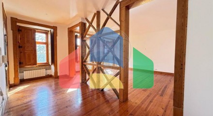 Residential - Condo/Apartment - T3 - Santa Maria Maior, Lisbon - PT